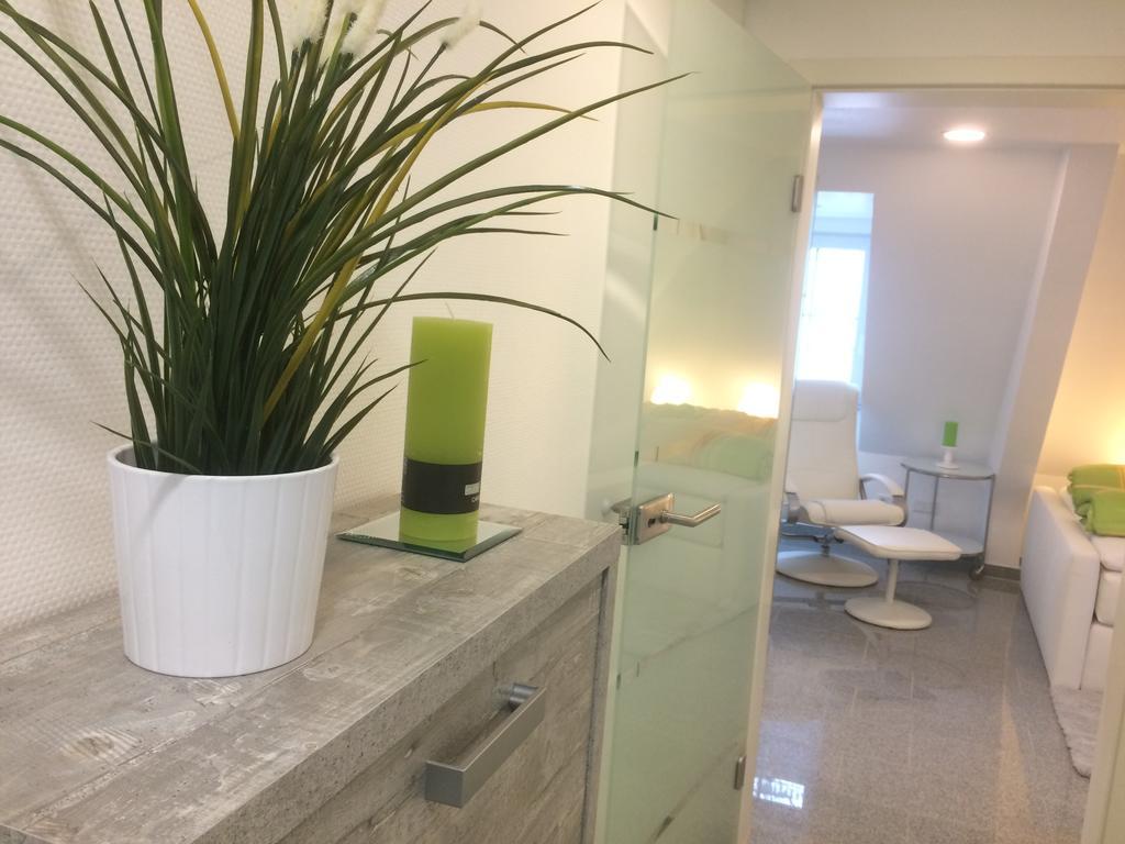 Apartment Deluxe באדן-באדן מראה חיצוני תמונה