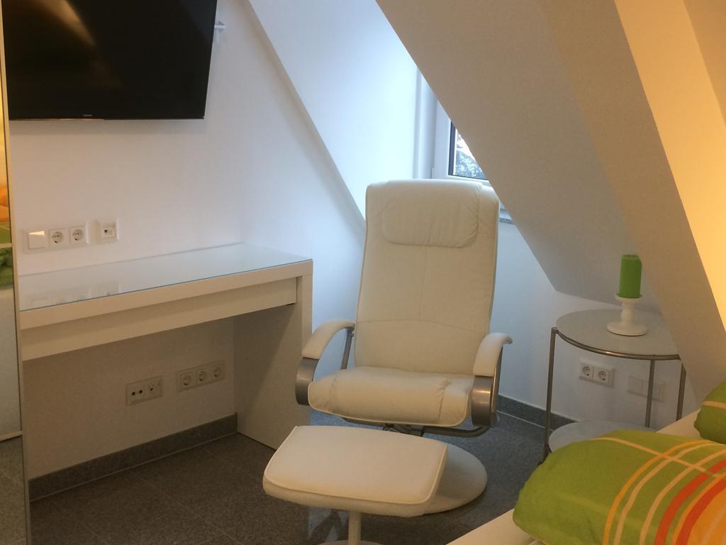 Apartment Deluxe באדן-באדן מראה חיצוני תמונה