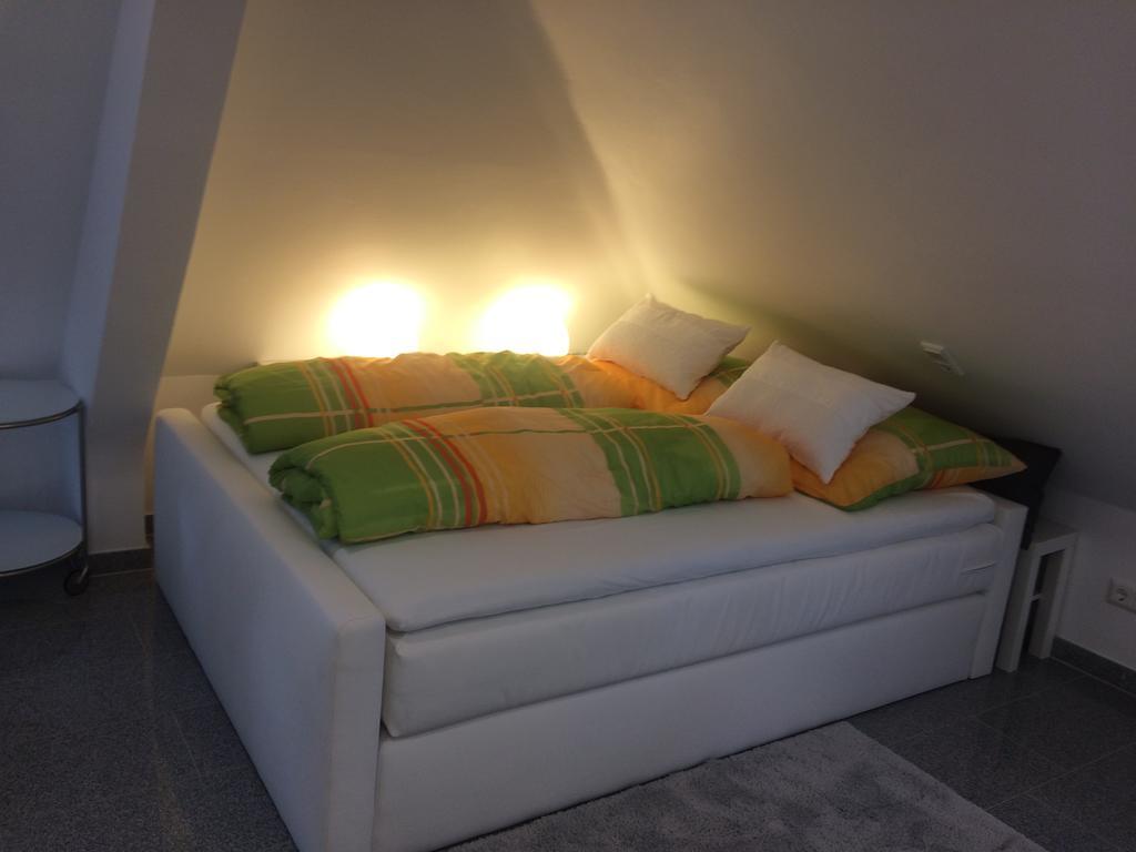 Apartment Deluxe באדן-באדן מראה חיצוני תמונה