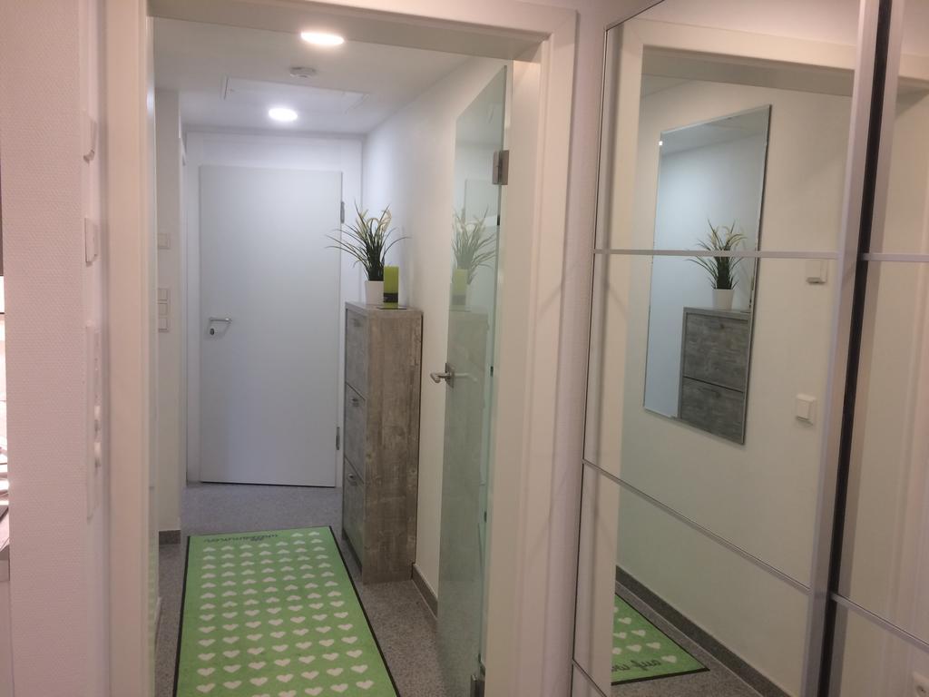 Apartment Deluxe באדן-באדן מראה חיצוני תמונה