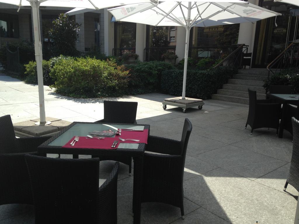 Apartment Deluxe באדן-באדן מראה חיצוני תמונה